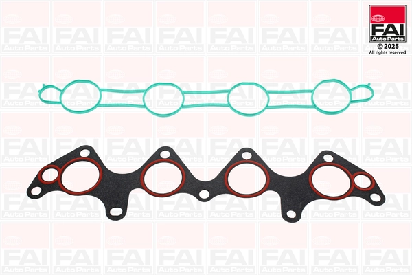 Gasket Set, intake manifold